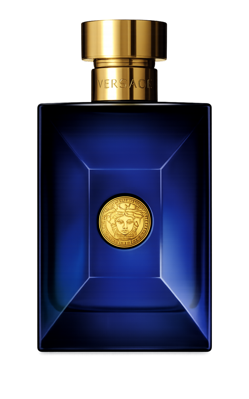 Versace Dylan Blue Eau De Toilette