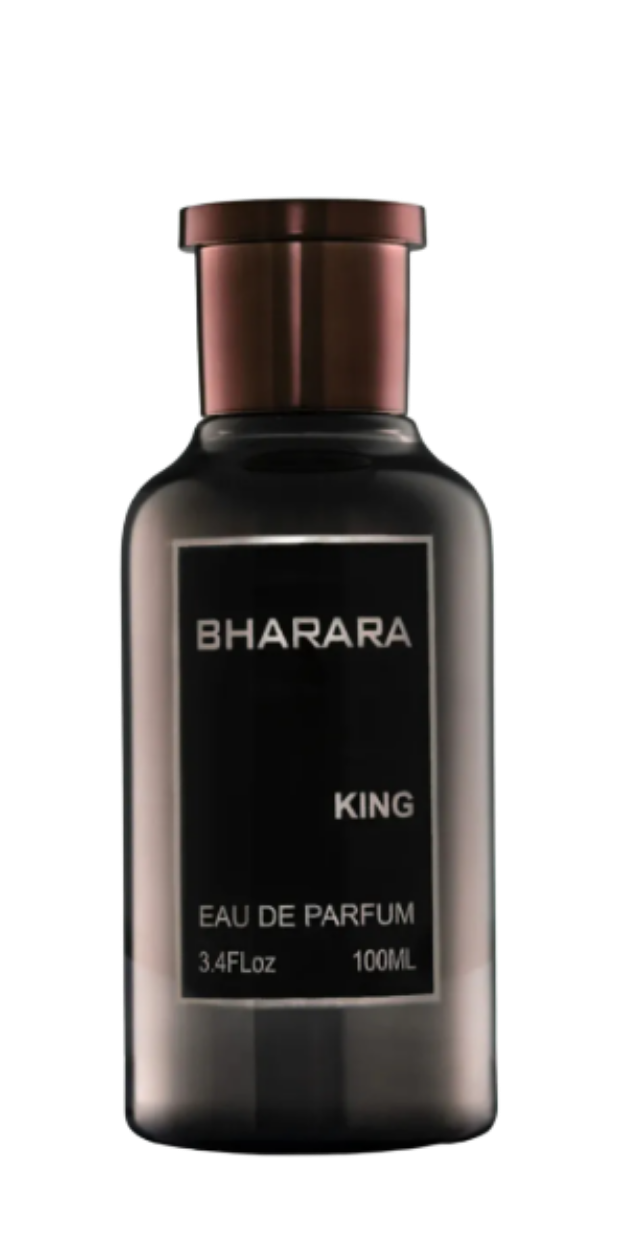 Bharara King Eau De Parfum
