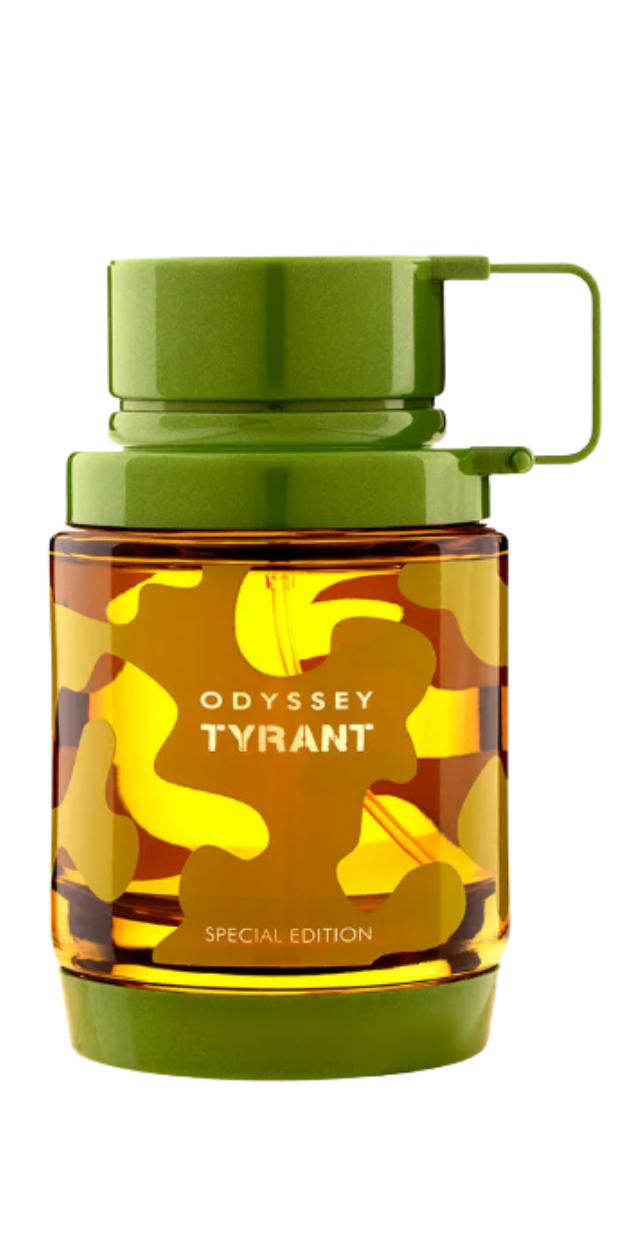 Odyssey Tyrant Eau De Parfum