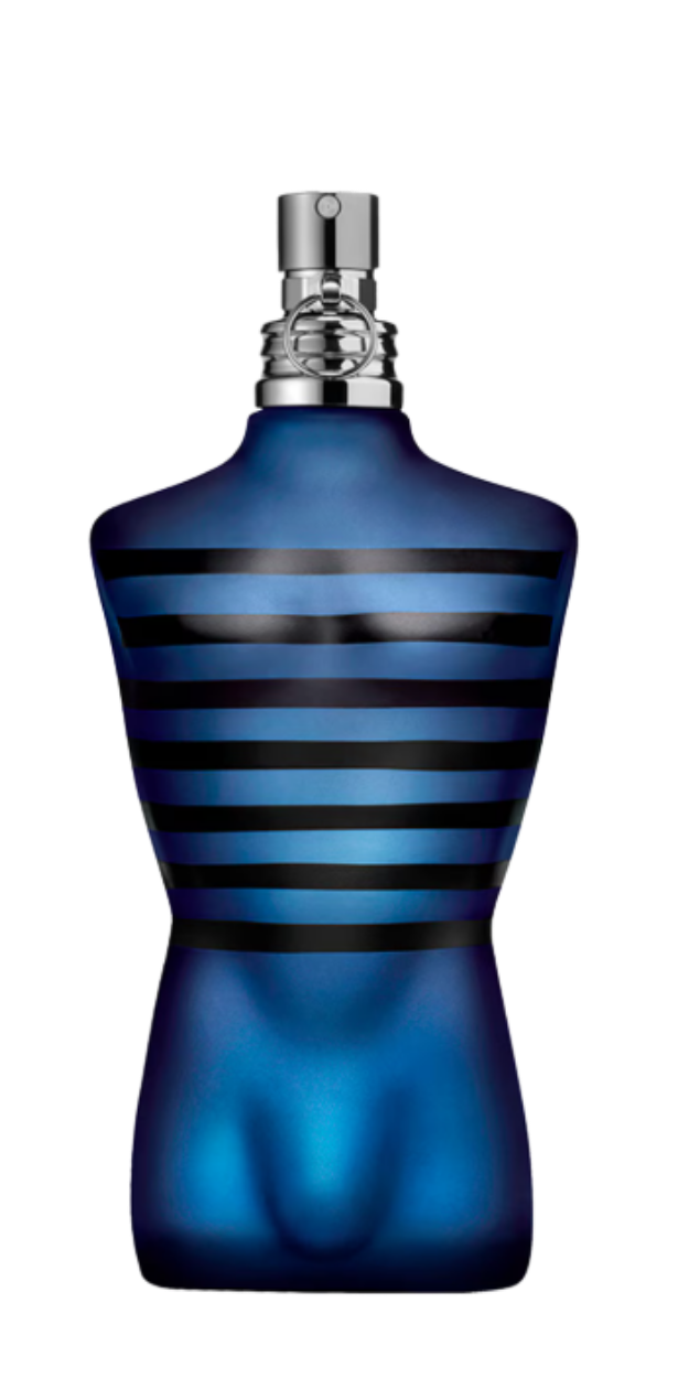 Jean Paul Gaultier Ultra Male Intense Eau De Toilette