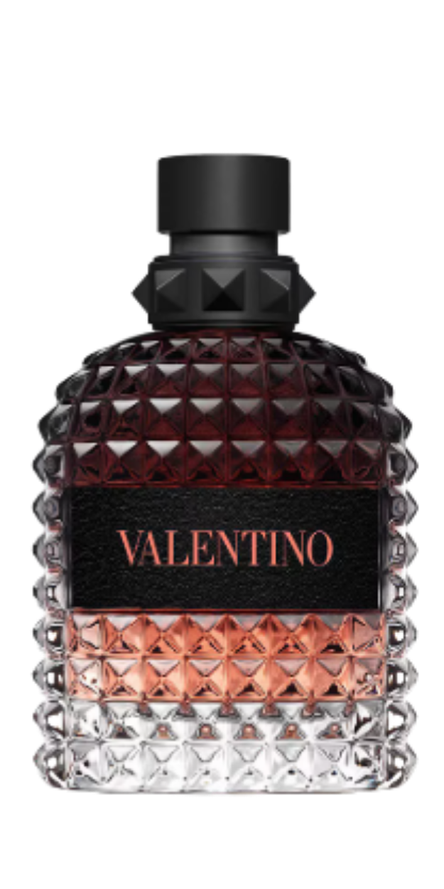 Valentino Uomo Born In Roma Coral Fantasy Eau De Toilette