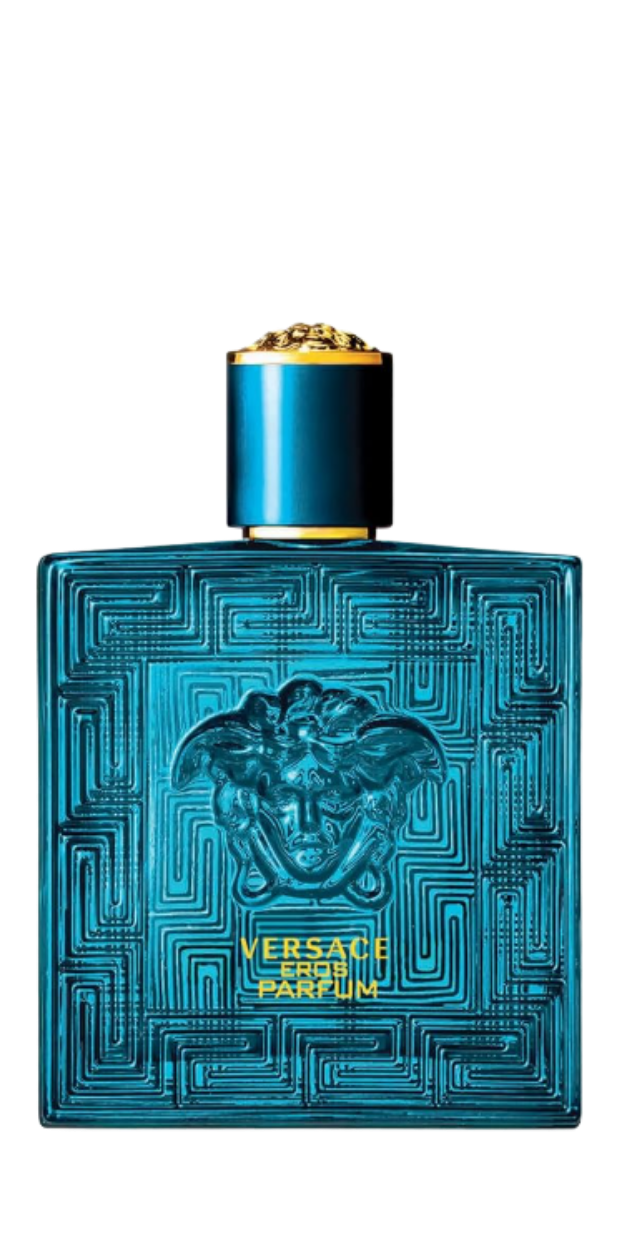 Versace Eros Eau De Parfum