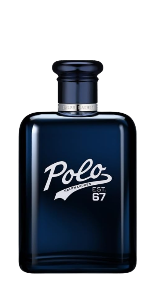 Polo 67 Eau De Toilette