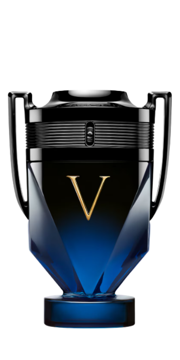 Invictus Victory Elixir Eau De Parfum Intense