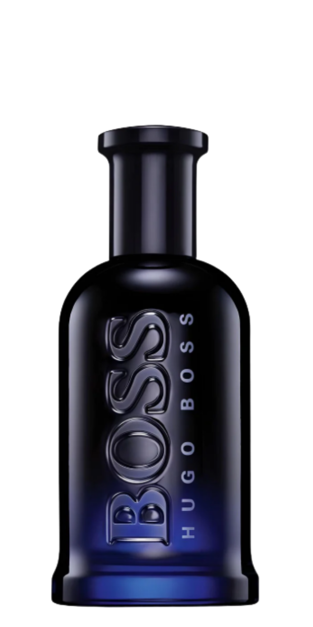 Hugo Boss Night Eau De Toilette