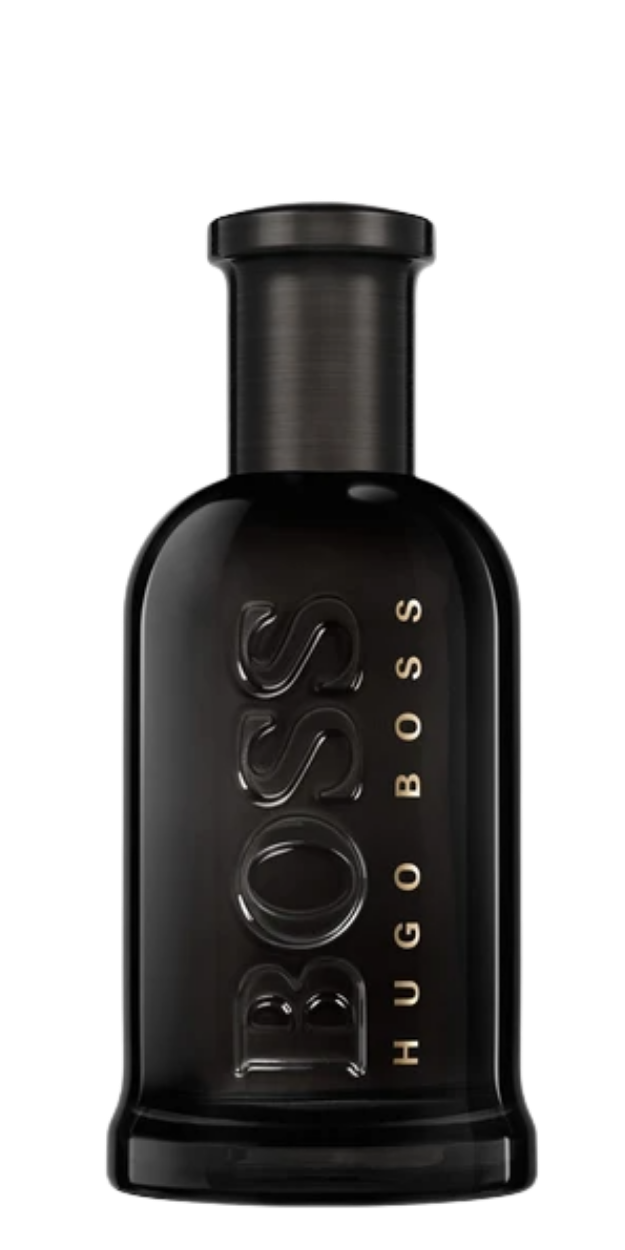 Hugo Boss Bottled Parfum