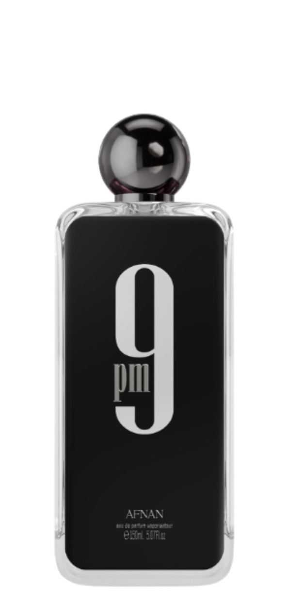 AFNAN 9PM Eau De Parfum