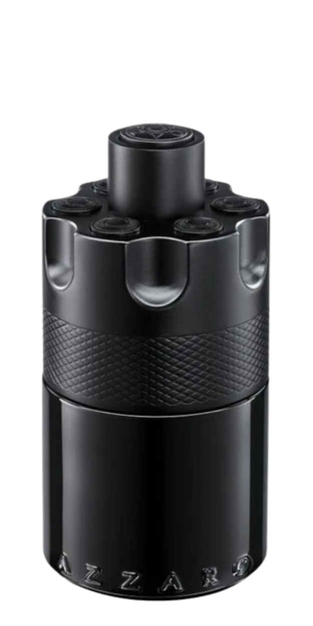 AZZARO THE MOST WANTED Eau De Parfum Intense