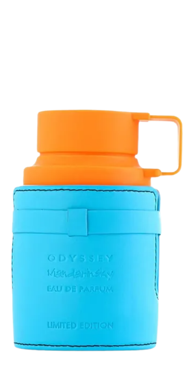 Odyssey Mandarin Sky Eau De Parfum