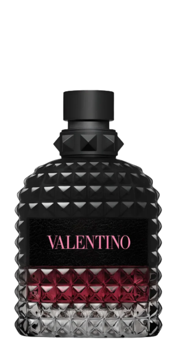 Valentino Uomo Born In Roma Intense