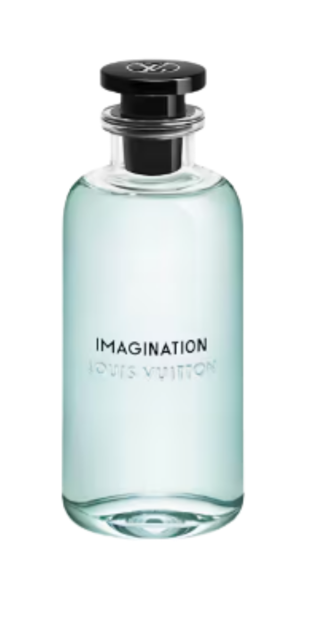 Louis Vuitton Imagination