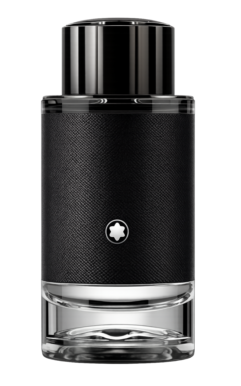 Montblanc Explorer Eau De Parfum