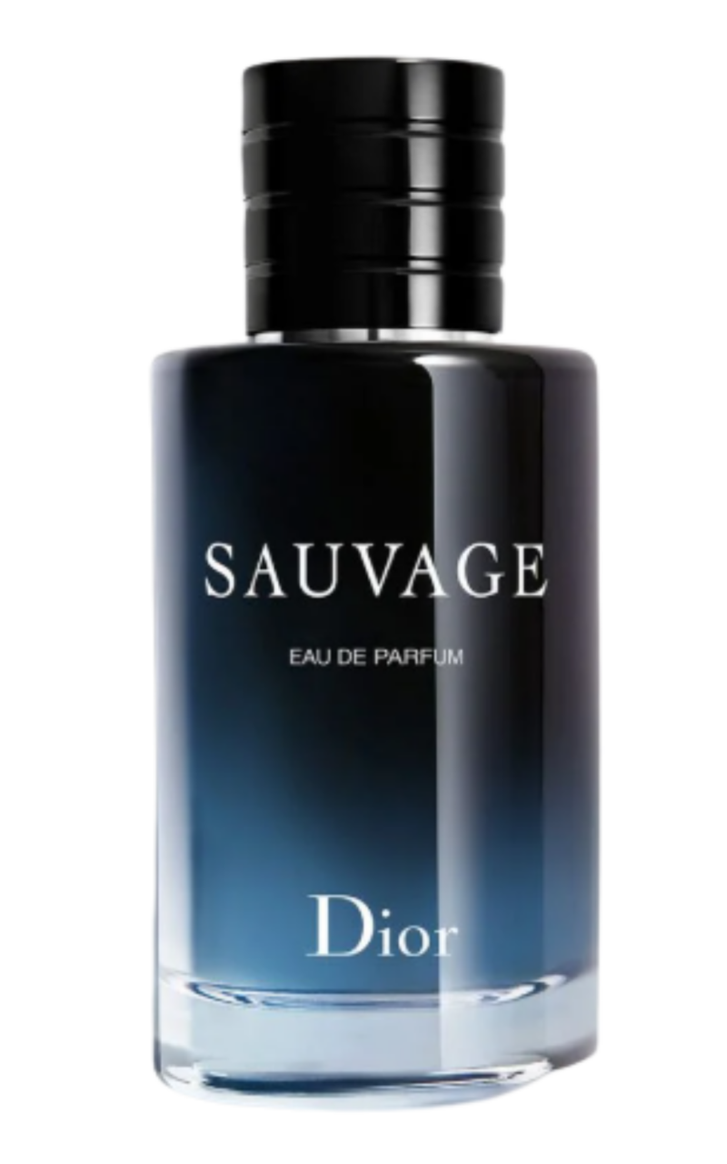 Sauvage Dior Eau De Parfum