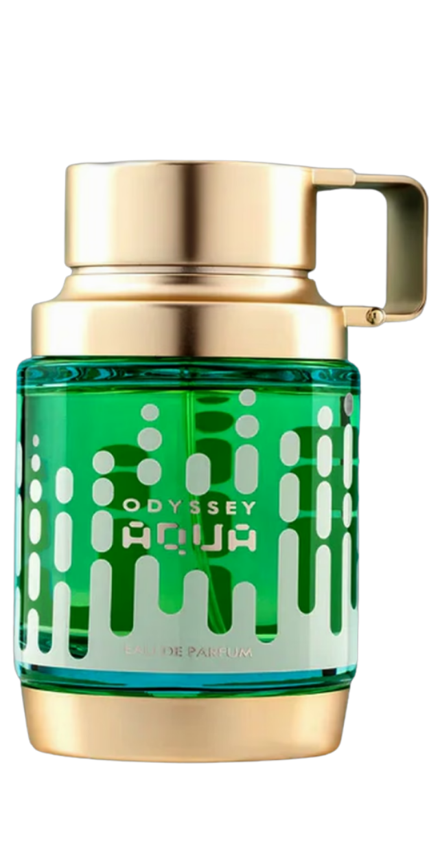Odyssey Aqua Eau De Parfum