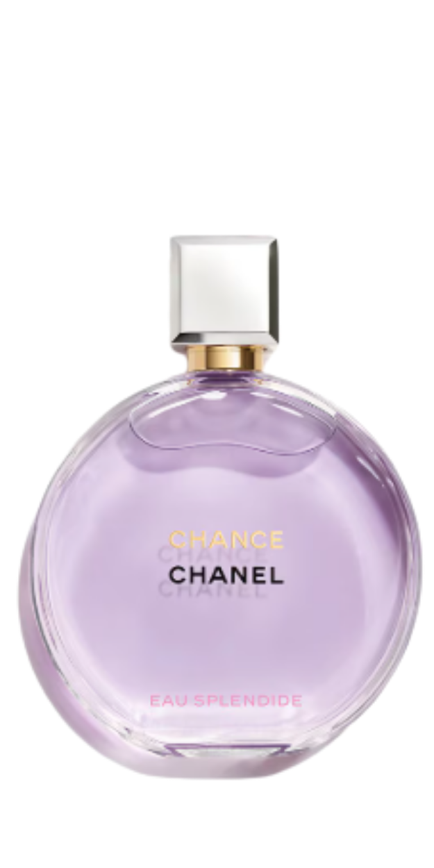 Chanel Chance Eau Splendide