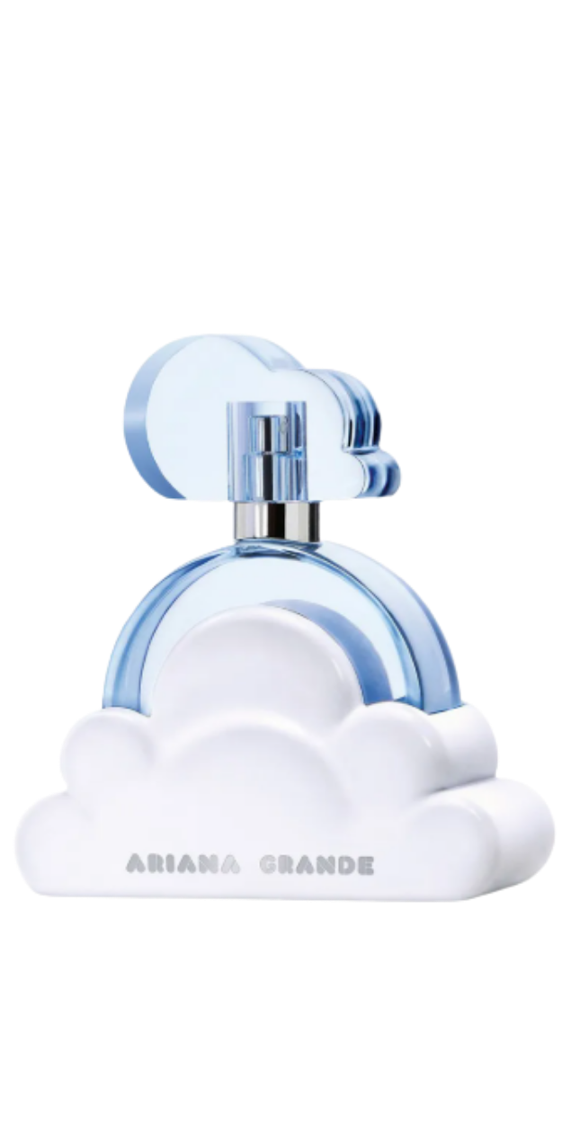 Cloud Ariana Grande Eau De Parfum