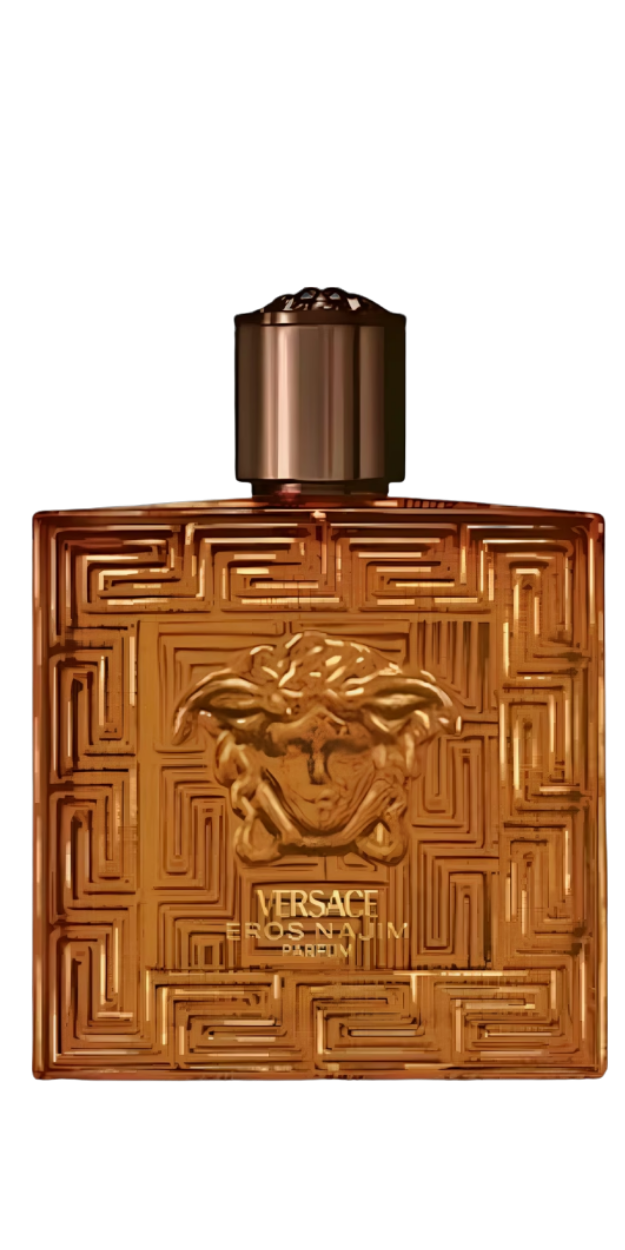 VERSACE EROS NAJIM