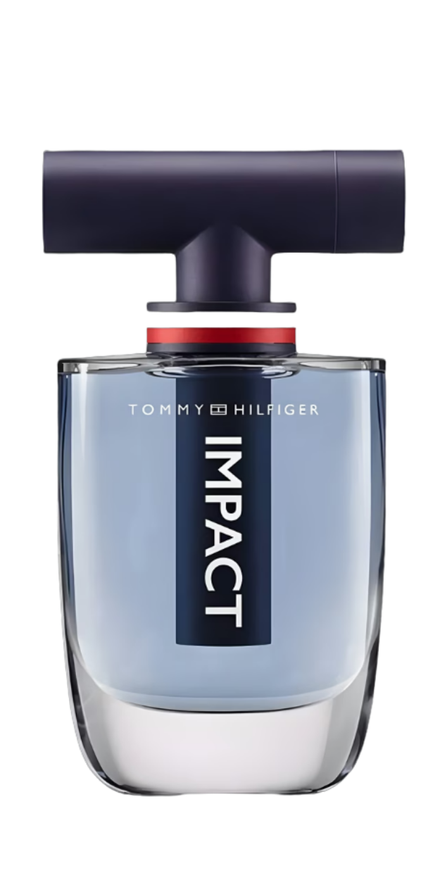 TOMMY HILFIGER IMPACT Eau De Toilette