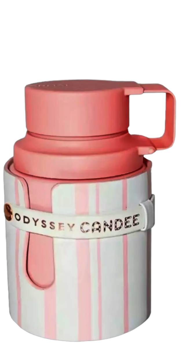 ODYSSEY CANDEE