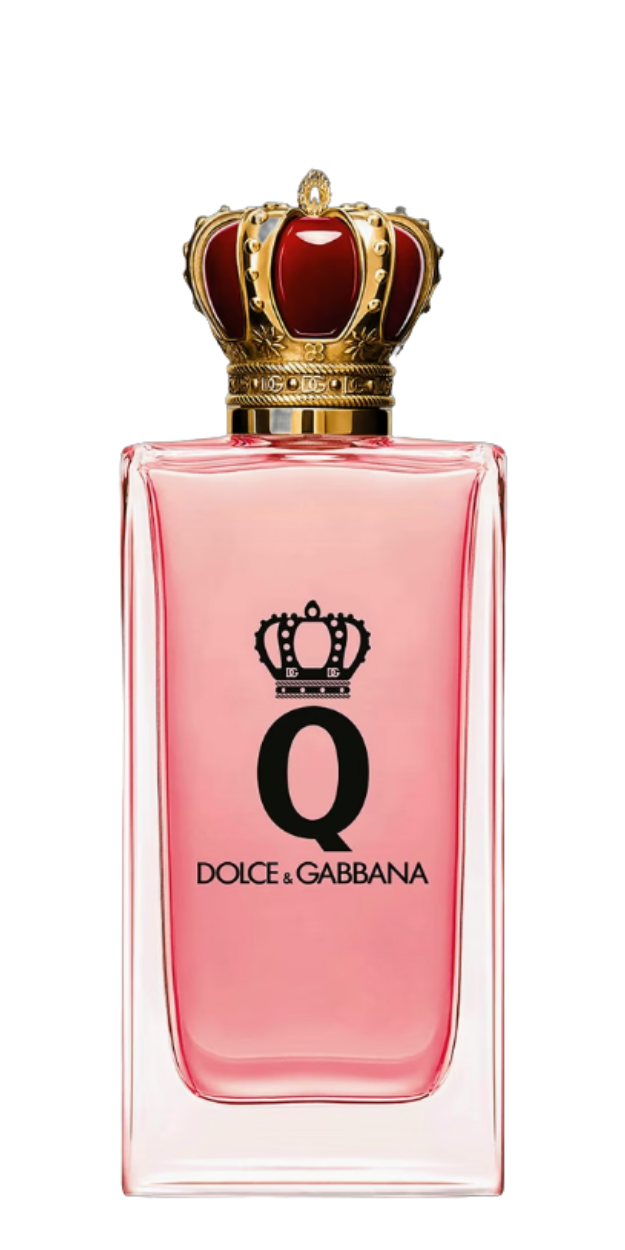 D & G QUEEN Eau De Parfum
