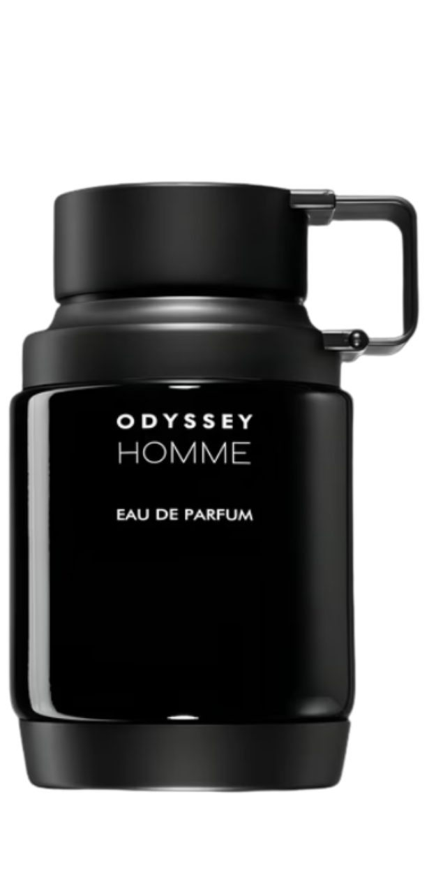 ODYSSEY HOME
