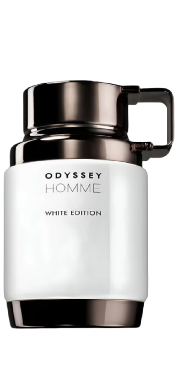 ODYSSEY HOME WHITE EDITION