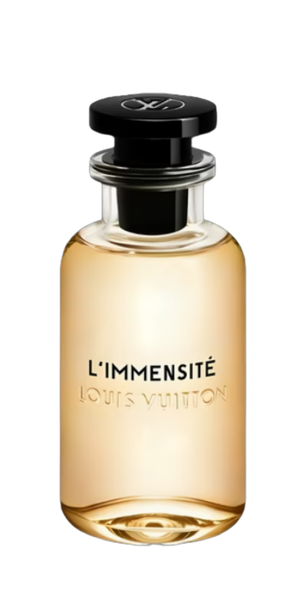 Louis Vuitton L'IMMENSITÉ