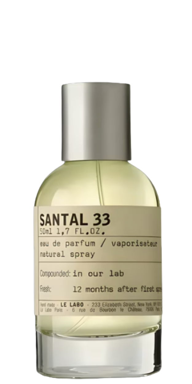 SANTAL 33