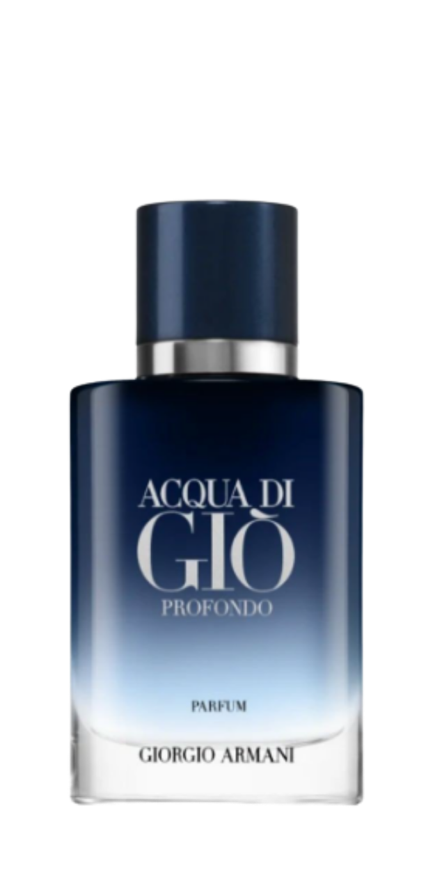 Aqua Di Gio Profondo Parfum