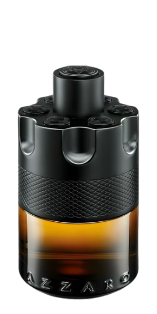 Azzaro The Most Wanted Parfum