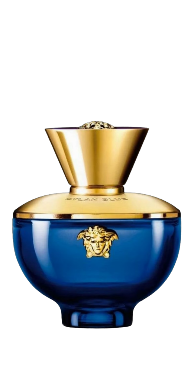 Dylan Blue Pour femme