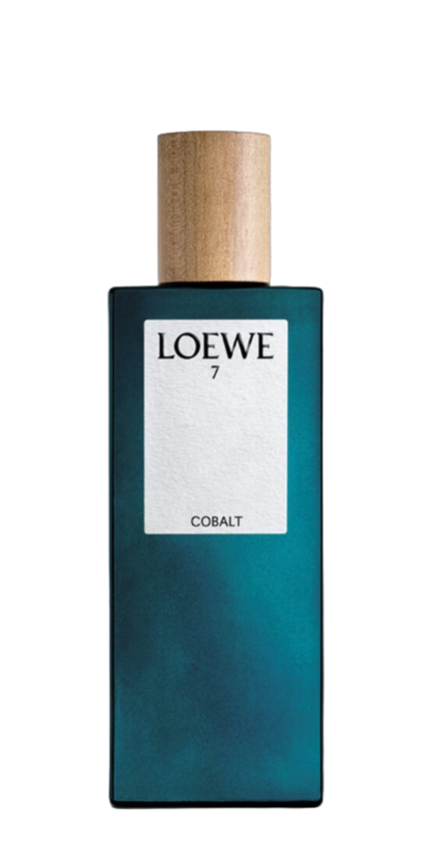 Loewe 7 Cobalt
