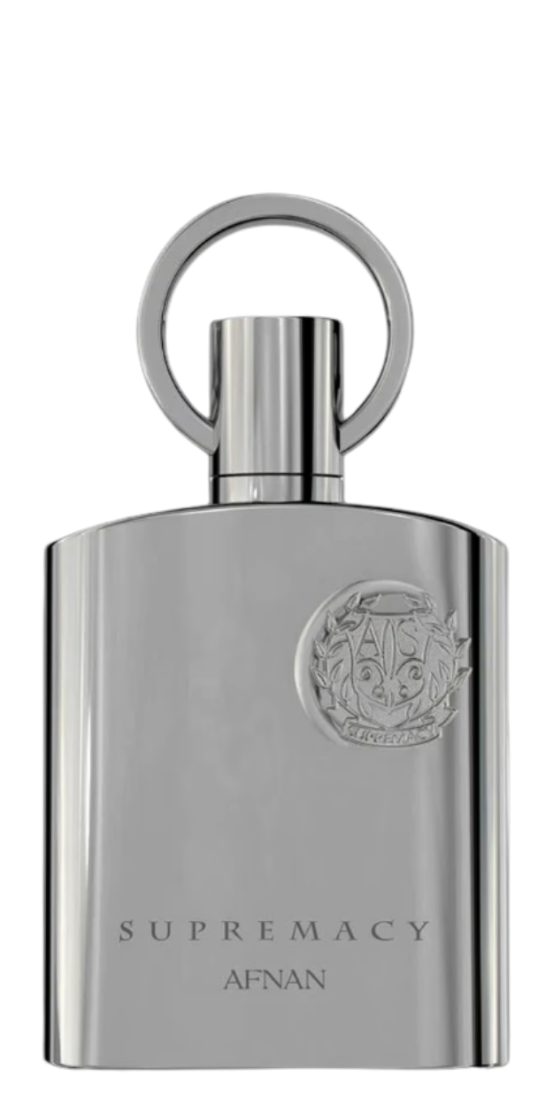SUPREMACY SILVER
