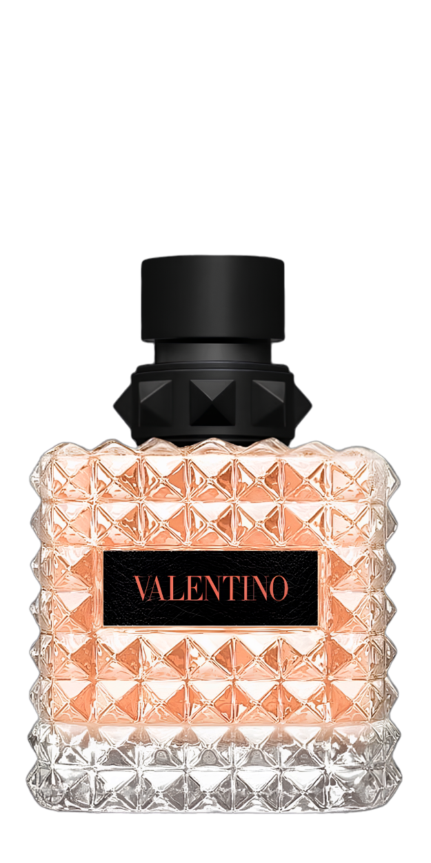 Valentino Donna Born in roma Coral Fantasy