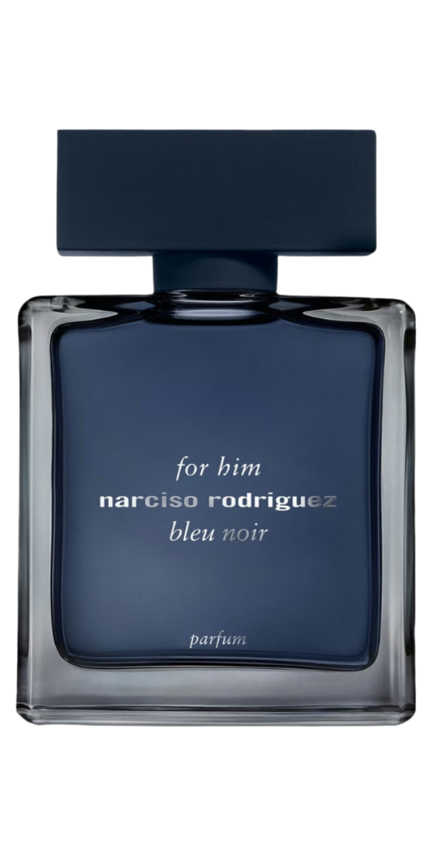 Bleu Noir Parfum - Narciso Rodriguez