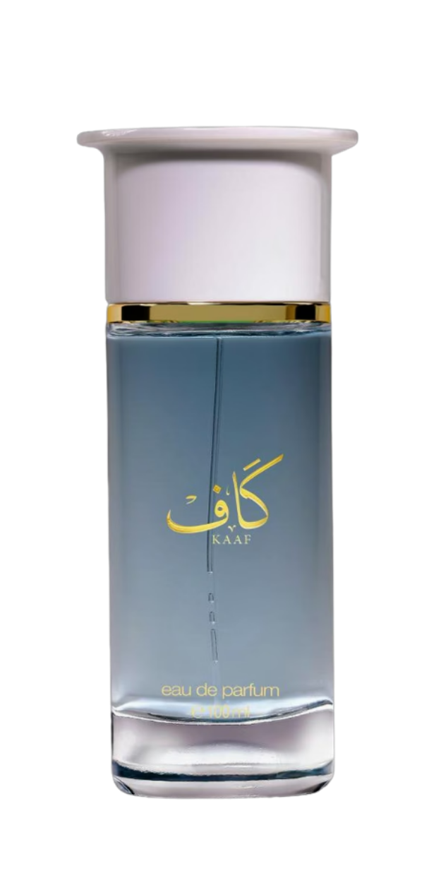 Kaaf - Ahmed Al Maghribi