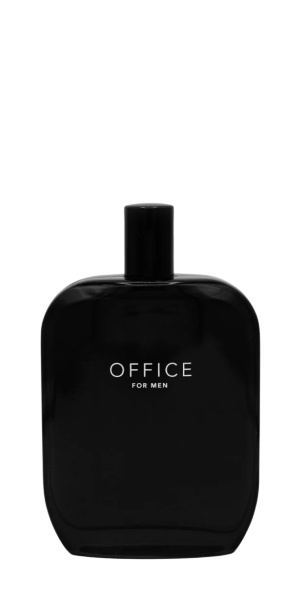 Office for men - Fragrance One