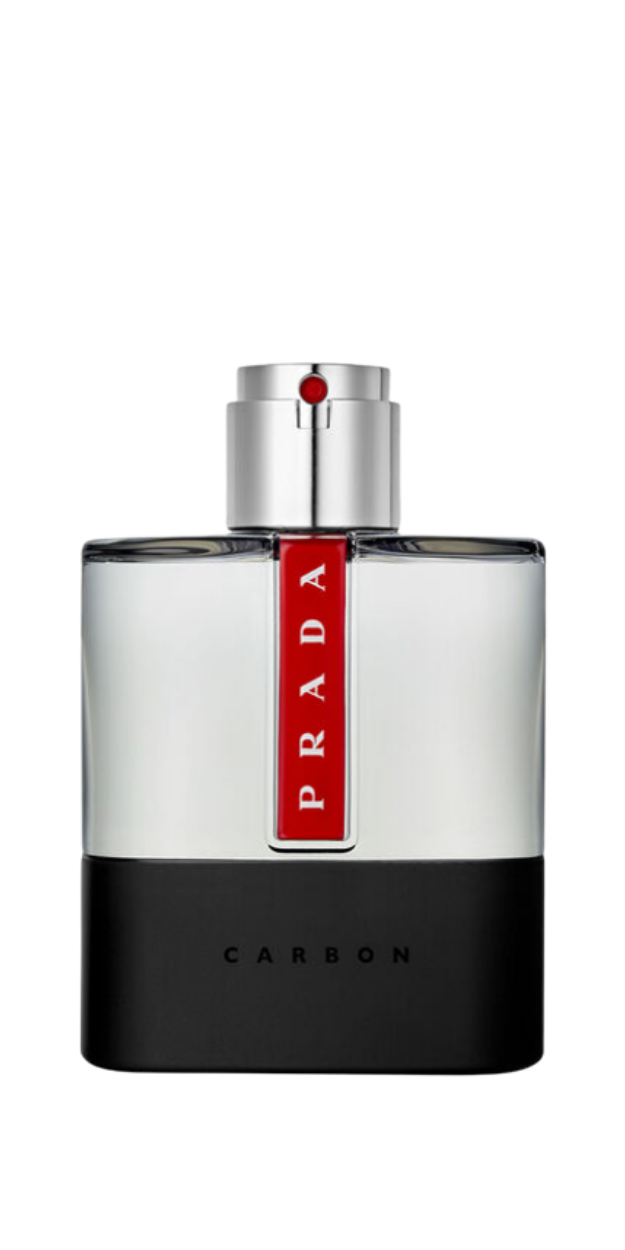 Luna Rossa Carbon Eau De Toilette - Prada