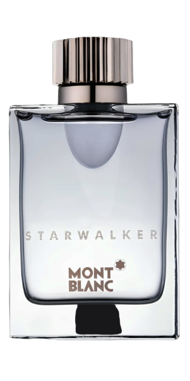 Starwalker - Montblanc