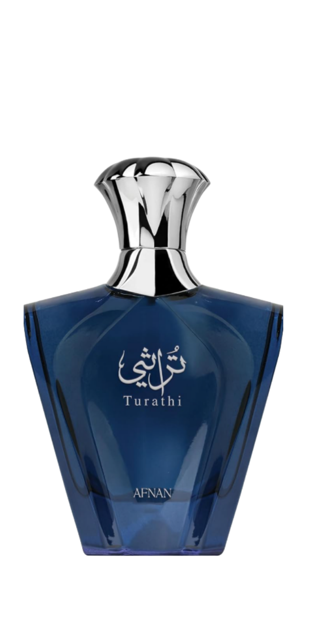 Turathi Blue - Afnan